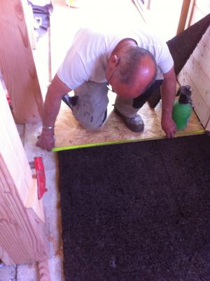 L'isolation, généralités